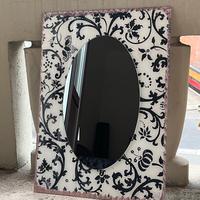 Specchio decorativo in stile barocco