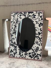 Specchio decorativo in stile barocco