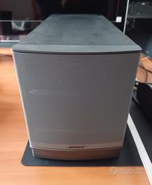 Sistema di altoparlanti multimediali Bose