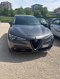 Alfa Romeo Stelvio 2.2 Turbodiesel 210 CV AT8 Q4 T