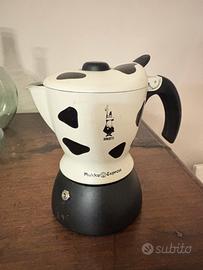 Bialetti Mukka express moka