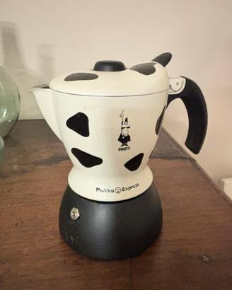 Bialetti Mukka express moka