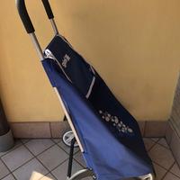 Carello per spesa