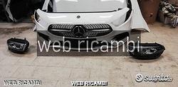 Ricambi Mercedes classe A 2019 2020 2021 RIF 34