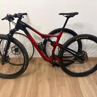CANNONDALE SCALPEL CARBON 2