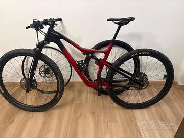 CANNONDALE SCALPEL CARBON 2