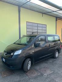 Nissan Evalia