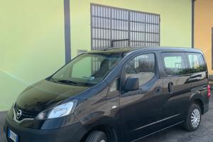 Nissan Evalia