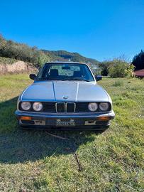 Bmw 318I 