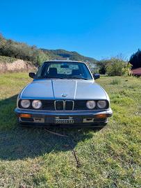 Bmw 318I 