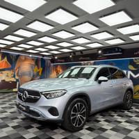 Mercedes-benz GLC 220 d 4Matic Mild Hybrid Advance