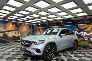 Mercedes-benz GLC 220 d 4Matic Mild Hybrid Advance