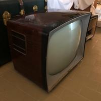Si vende televisore anni 60