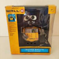 WALL-E i DANCE  DISNEY PIXAR THINKWAY GIOCATTOLI