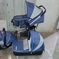 trio foppa pedretti in buono stato