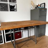 Coppia di tecnigrafi  vintage