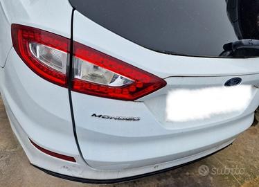 Ricambi Ford Mondeo