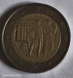 moneta da collezione 