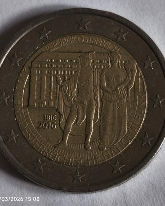 moneta da collezione 