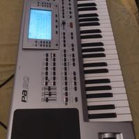 tastiera Korg Pa80 