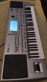 tastiera Korg Pa80 