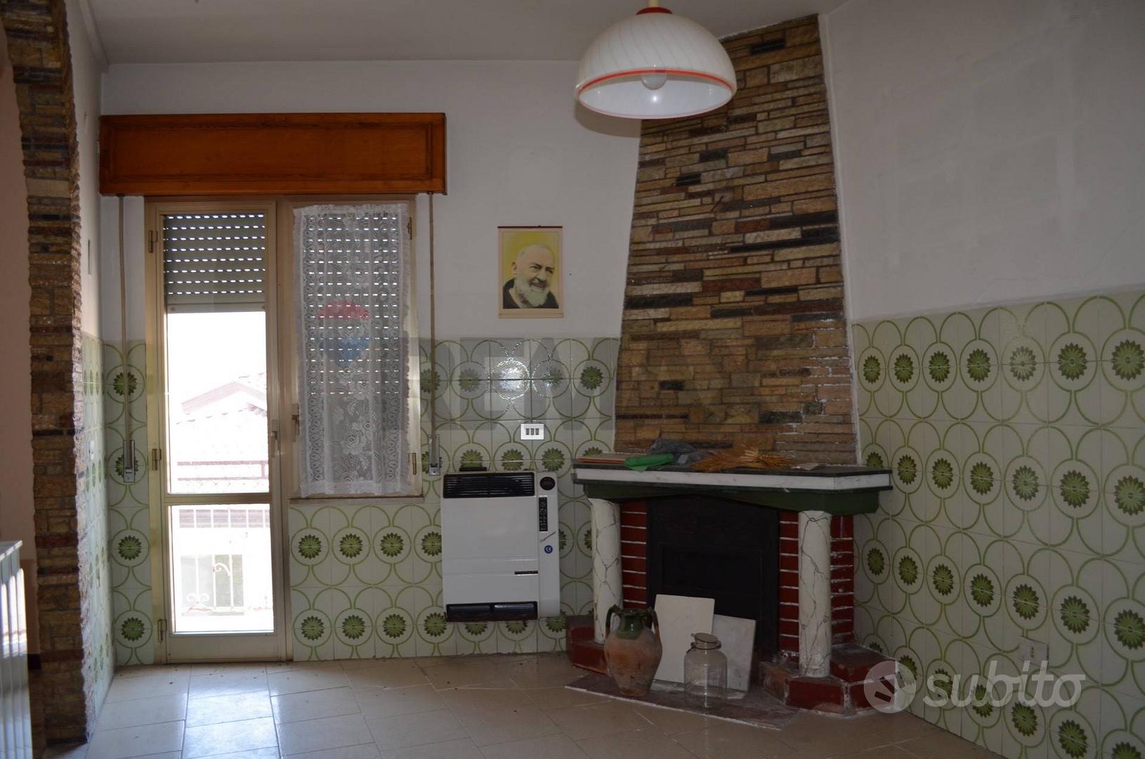 Appartamento – Foglianise, Casale Foglianise, Sirignano - Vista 5