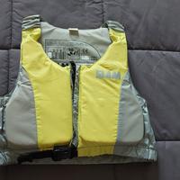 Giubbotto salvagente marca SLAM