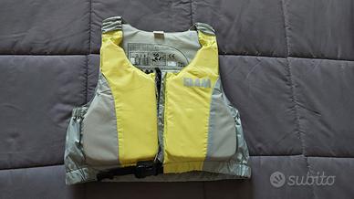 Giubbotto salvagente marca SLAM