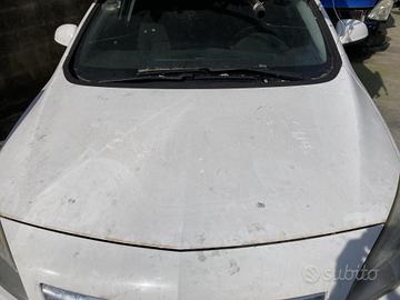 COFANO ANTERIORE OPEL Astra J S. Wagon COFANO ASTR