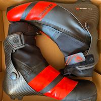 Scarponi Sci Nordico Rossignol X-ium Carbon Skate