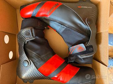 Scarponi Sci Nordico Rossignol X-ium Carbon Skate