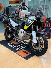 Husqvarna Norden 901 Expedition