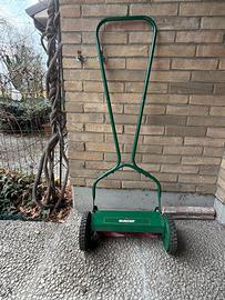 Tagliaerba manuale Qualcast inglese