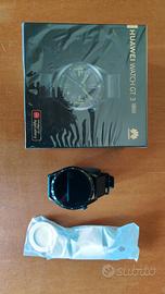 Huawei smartwatch GT3 46 mm