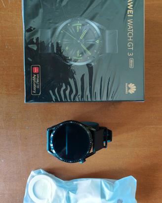 Huawei smartwatch GT3 46 mm