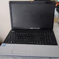 Acer TravelMate P253-M