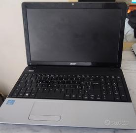Acer TravelMate P253-M