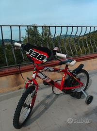 bicicletta bambino 
