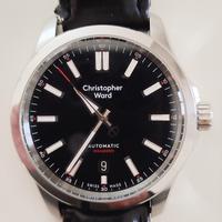 Christopher Ward C63 Sealander  