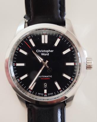 Christopher Ward C63 Sealander  