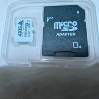 Micro SD 512GB