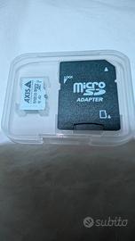 Micro SD 512GB
