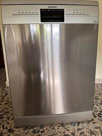 Lavastoviglie Siemens iq300
