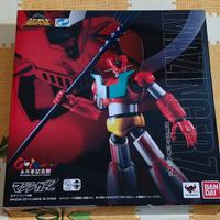 Mazinger Z Getter Robot Color Super Robot Chogokin