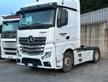 Actros 1845 ADR Impianto Idraulico Balestrato Ante