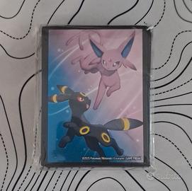 🔥65 sleeves protettive pokemon🔥