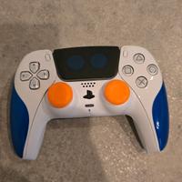 Grip analogici arancioni nuovi