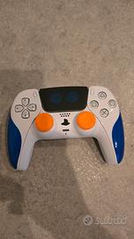 Grip analogici arancioni nuovi