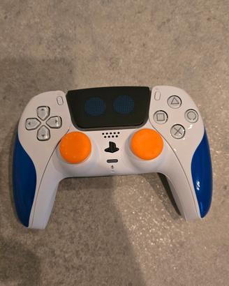 Grip analogici arancioni nuovi