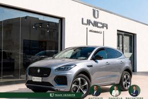 Jaguar E-Pace 2.0D I4 163 CV AWD Auto R-Dynamic HS